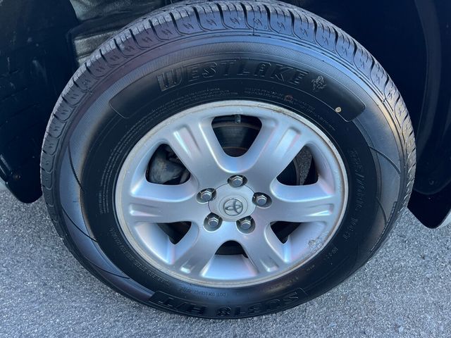 2002 Toyota Highlander GREAT VALUE AWD - 22927582 - 16