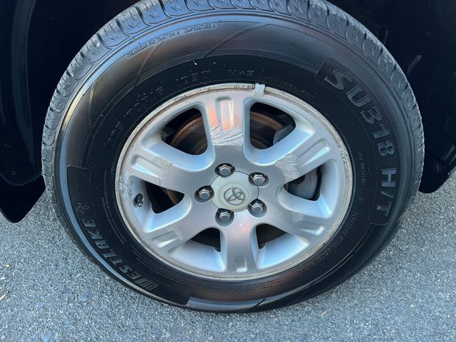 2002 Toyota Highlander GREAT VALUE AWD - 22927582 - 17