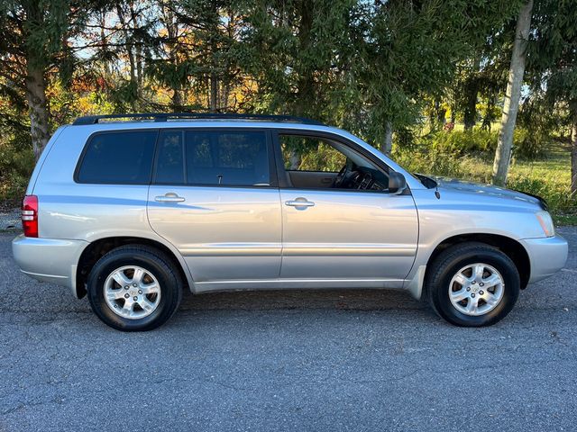 2002 Toyota Highlander GREAT VALUE AWD - 22927582 - 1