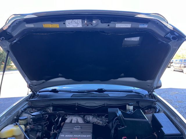 2002 Toyota Highlander GREAT VALUE AWD - 22927582 - 20