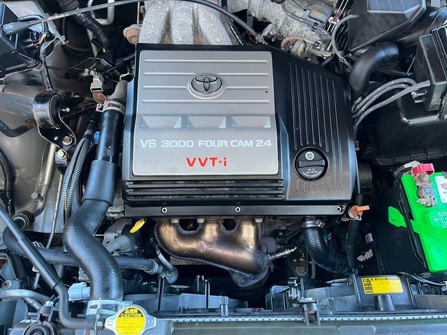 2002 Toyota Highlander GREAT VALUE AWD - 22927582 - 21