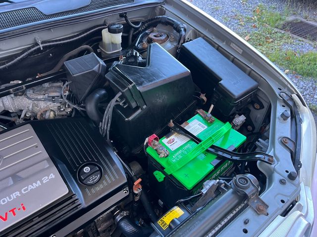 2002 Toyota Highlander GREAT VALUE AWD - 22927582 - 22