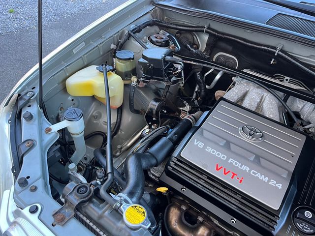 2002 Toyota Highlander GREAT VALUE AWD - 22927582 - 23