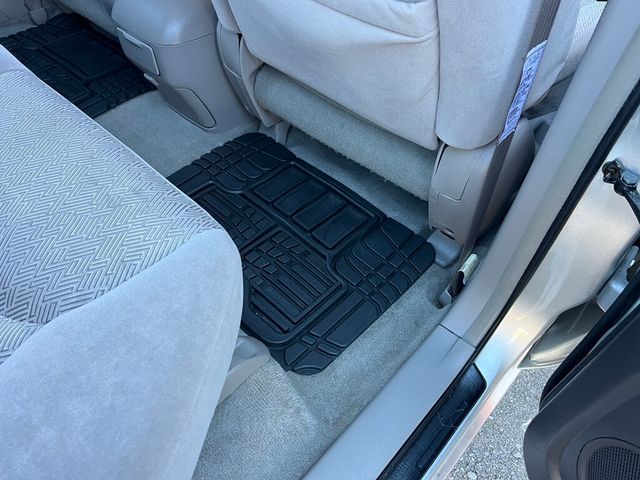 2002 Toyota Highlander GREAT VALUE AWD - 22927582 - 34