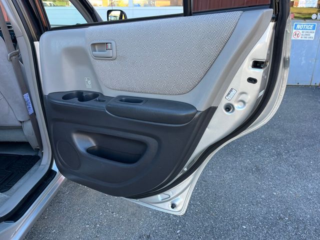 2002 Toyota Highlander GREAT VALUE AWD - 22927582 - 38