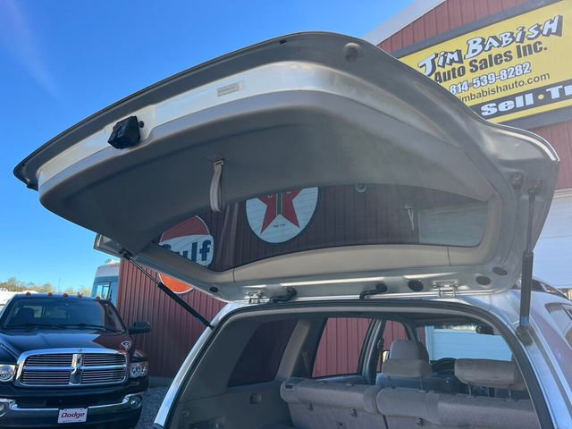 2002 Toyota Highlander GREAT VALUE AWD - 22927582 - 43