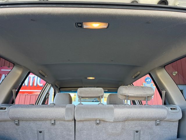 2002 Toyota Highlander GREAT VALUE AWD - 22927582 - 44