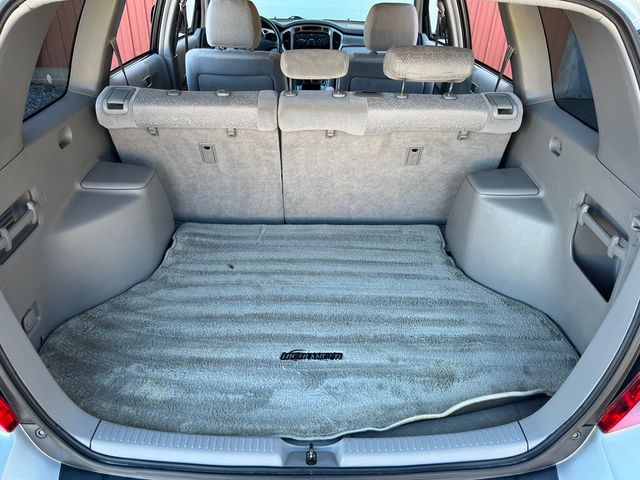 2002 Toyota Highlander GREAT VALUE AWD - 22927582 - 45