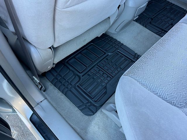 2002 Toyota Highlander GREAT VALUE AWD - 22927582 - 46