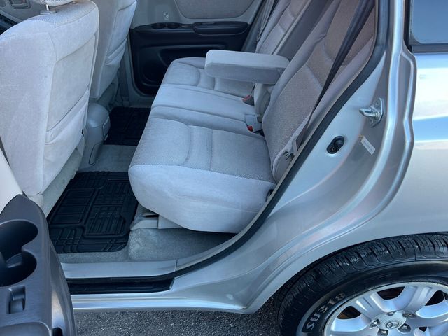 2002 Toyota Highlander GREAT VALUE AWD - 22927582 - 48