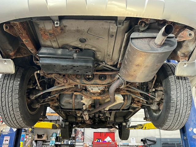 2002 Toyota Highlander GREAT VALUE AWD - 22927582 - 56