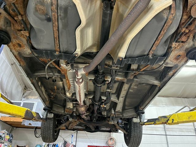 2002 Toyota Highlander GREAT VALUE AWD - 22927582 - 57