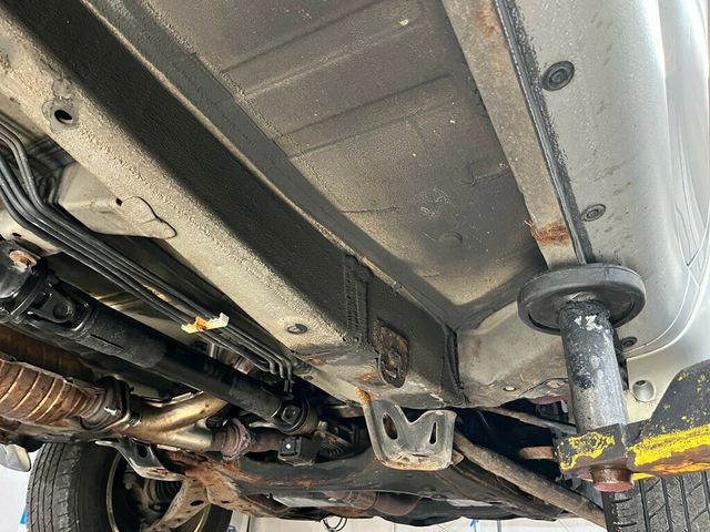 2002 Toyota Highlander GREAT VALUE AWD - 22927582 - 61