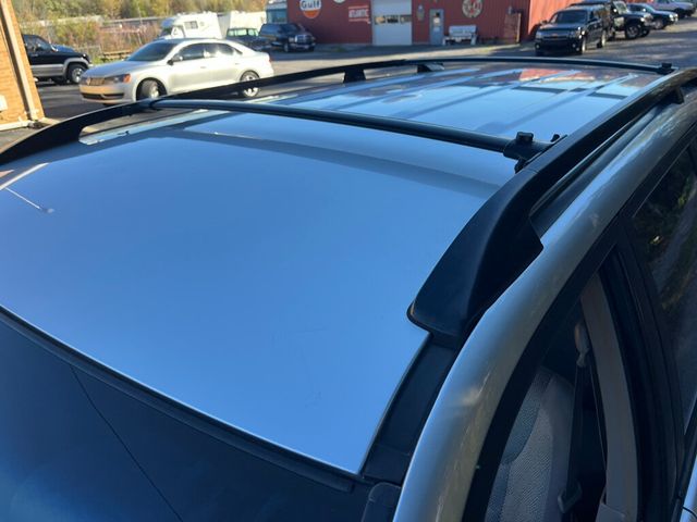 2002 Toyota Highlander GREAT VALUE AWD - 22927582 - 8