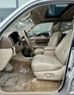 2002 Toyota Land Cruiser 4dr 4WD - 22964742 - 10