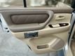 2002 Toyota Land Cruiser 4dr 4WD - 22964742 - 11