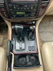 2002 Toyota Land Cruiser 4dr 4WD - 22964742 - 17
