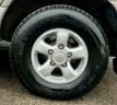 2002 Toyota Land Cruiser 4dr 4WD - 22964742 - 19
