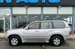 2002 Toyota Land Cruiser 4dr 4WD - 22964742 - 23