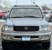 2002 Toyota Land Cruiser 4dr 4WD - 22964742 - 27