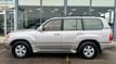 2002 Toyota Land Cruiser 4dr 4WD - 22964742 - 28