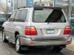 2002 Toyota Land Cruiser 4dr 4WD - 22964742 - 2