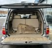 2002 Toyota Land Cruiser 4dr 4WD - 22964742 - 6