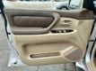 2002 Toyota Land Cruiser 4dr 4WD - 22964742 - 8