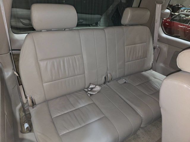 2002 Toyota Land Cruiser 4dr 4WD - 22970263 - 9