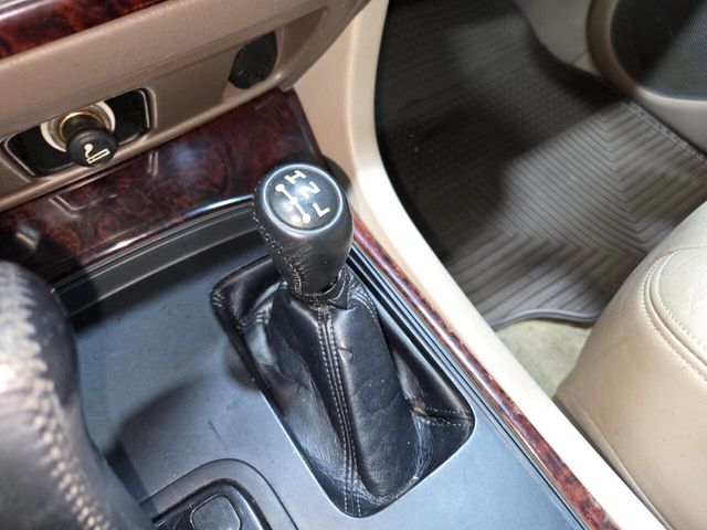 2002 Toyota Land Cruiser 4dr 4WD - 22970263 - 99