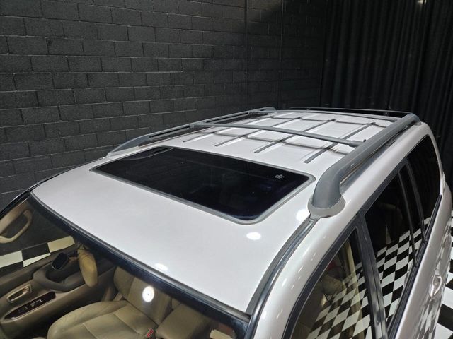 2002 Toyota Land Cruiser 4dr 4WD - 22970263 - 13