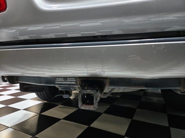 2002 Toyota Land Cruiser 4dr 4WD - 22970263 - 19