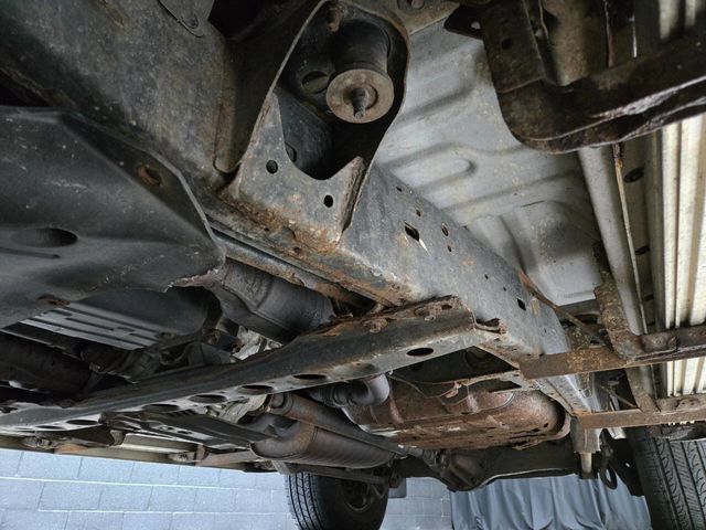 2002 Toyota Land Cruiser 4dr 4WD - 22970263 - 20