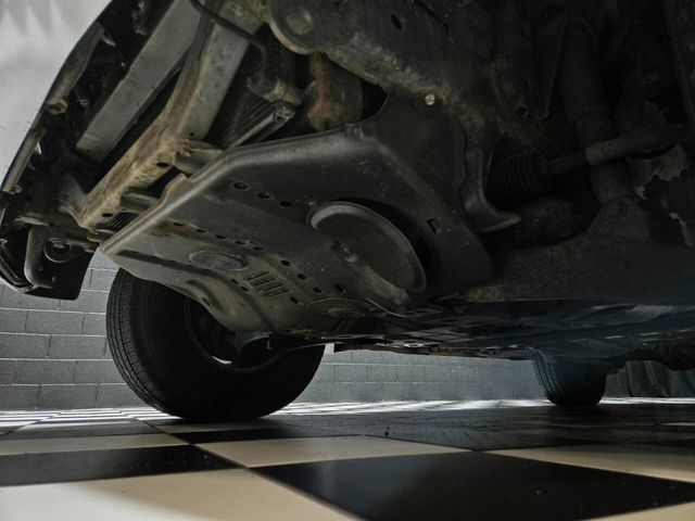 2002 Toyota Land Cruiser 4dr 4WD - 22970263 - 21