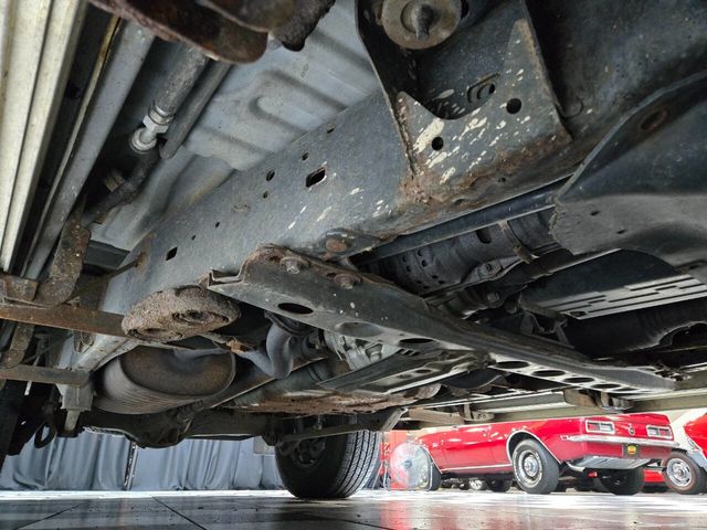 2002 Toyota Land Cruiser 4dr 4WD - 22970263 - 22