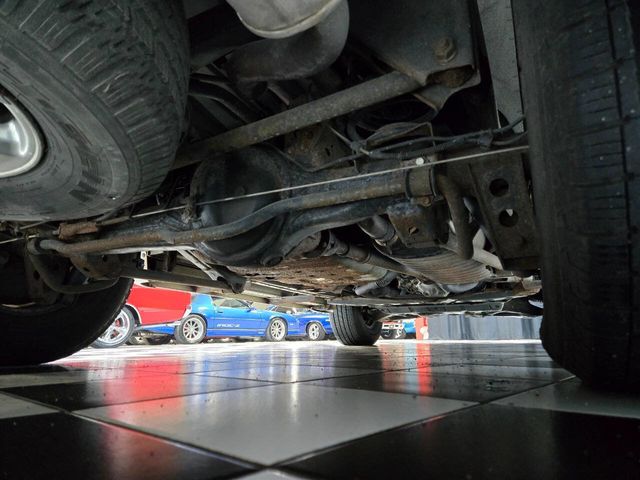 2002 Toyota Land Cruiser 4dr 4WD - 22970263 - 24