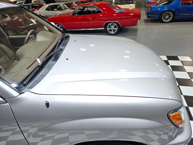 2002 Toyota Land Cruiser 4dr 4WD - 22970263 - 45