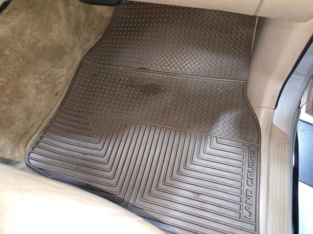 2002 Toyota Land Cruiser 4dr 4WD - 22970263 - 59