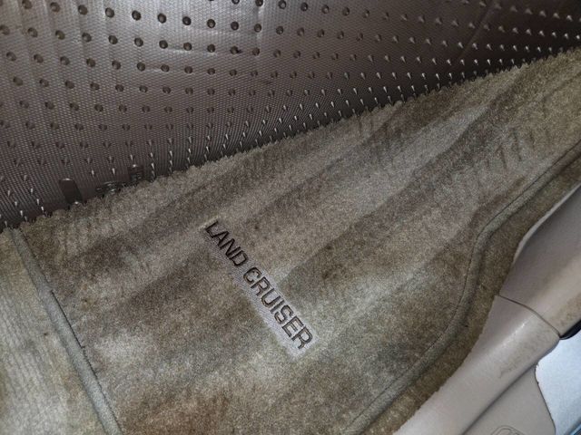 2002 Toyota Land Cruiser 4dr 4WD - 22970263 - 60