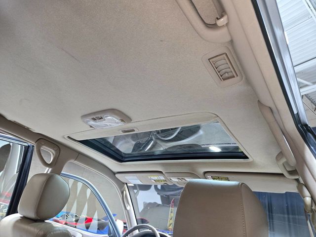 2002 Toyota Land Cruiser 4dr 4WD - 22970263 - 70