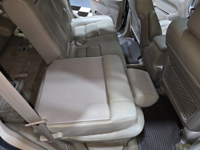 2002 Toyota Land Cruiser 4dr 4WD - 22970263 - 72