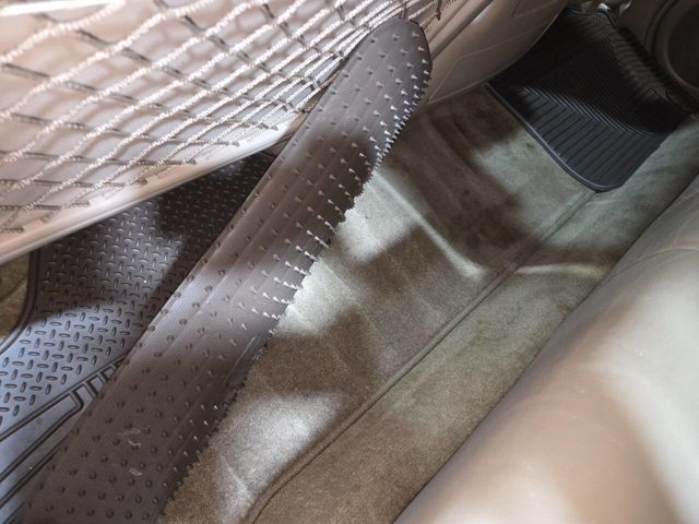 2002 Toyota Land Cruiser 4dr 4WD - 22970263 - 76