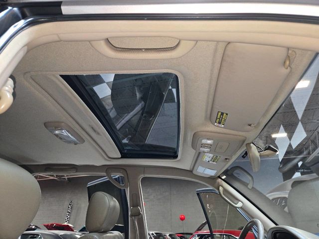 2002 Toyota Land Cruiser 4dr 4WD - 22970263 - 7