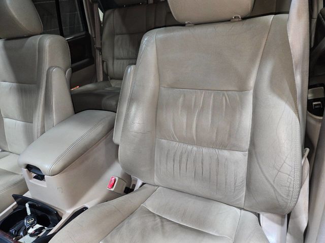 2002 Toyota Land Cruiser 4dr 4WD - 22970263 - 85