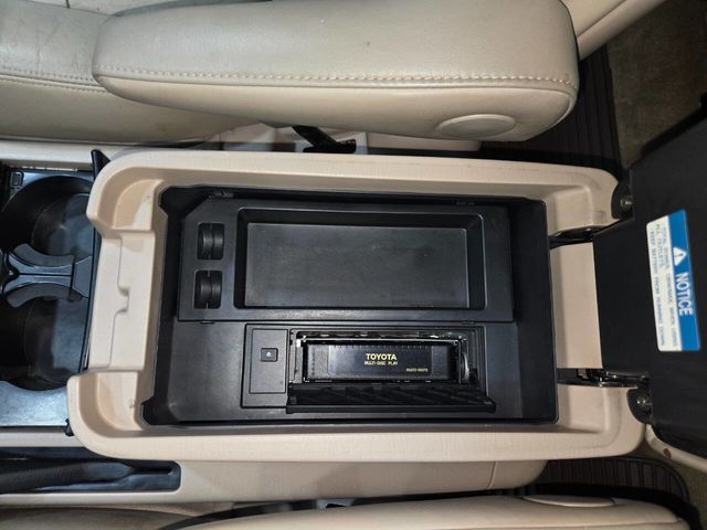 2002 Toyota Land Cruiser 4dr 4WD - 22970263 - 88