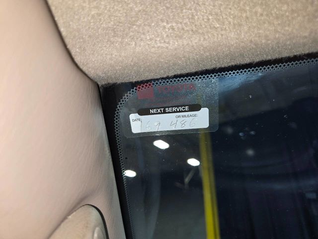 2002 Toyota Land Cruiser 4dr 4WD - 22970263 - 93