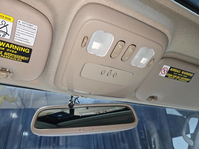 2002 Toyota Land Cruiser 4dr 4WD - 22970263 - 98