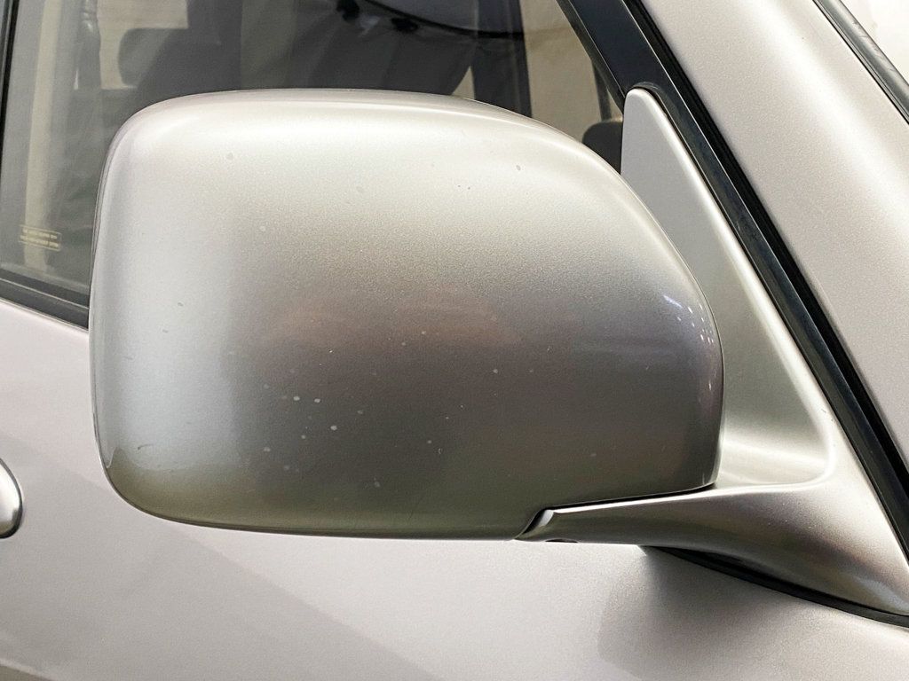 2002 Toyota Land Cruiser CALIFORNIA CAR ! NO RUST ! CLEAN FRAME - 22929335 - 15