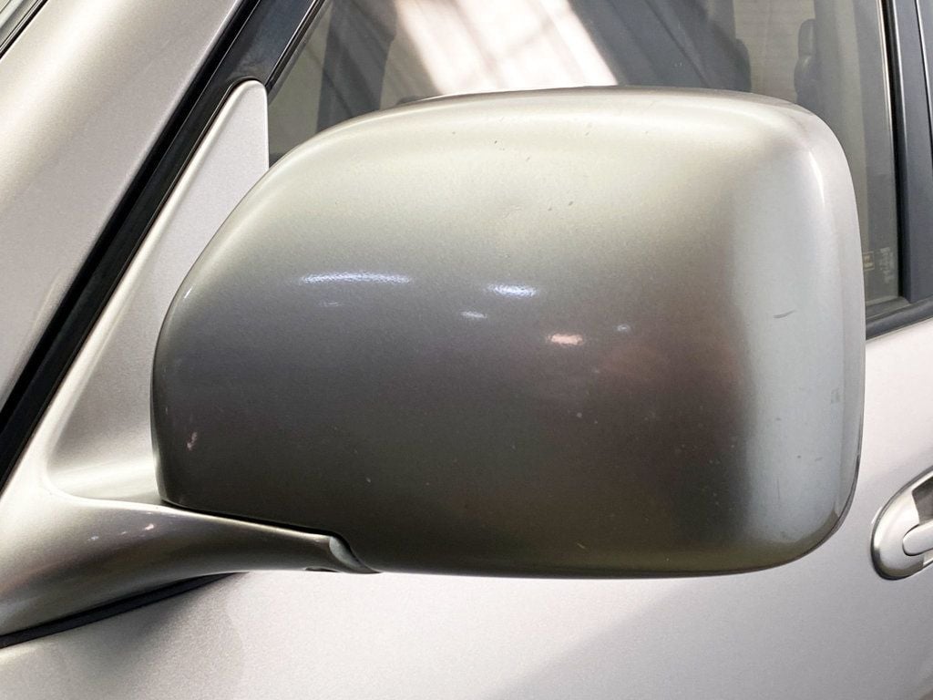 2002 Toyota Land Cruiser CALIFORNIA CAR ! NO RUST ! CLEAN FRAME - 22929335 - 16