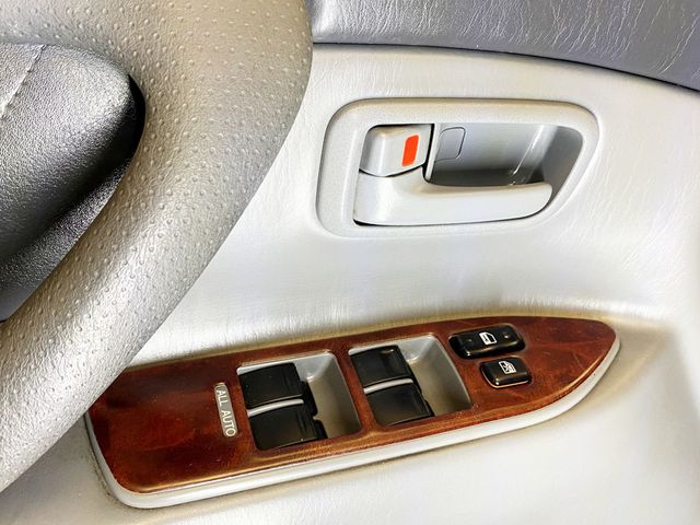 2002 Toyota Land Cruiser CALIFORNIA CAR ! NO RUST ! CLEAN FRAME - 22929335 - 20